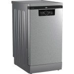 BDFS26042XQ MYČKA 45CM BEKO
