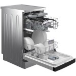 BDFS26042XQ MYČKA 45CM BEKO