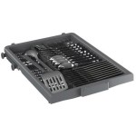 BDFS26042XQ MYČKA 45CM BEKO