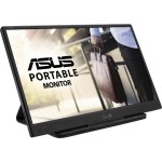 ZenScreen MB166B Portable USB mon. ASUS