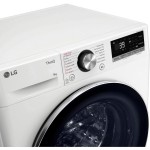 FLR7A92WC PRAČKA SLIM LG