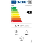 MDRB521MIC46A komb. chladnička MIDEA