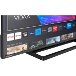 43LV3E63DG FHD SMART TV VIDAA TOSHIBA