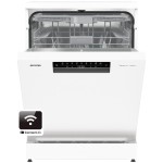 GS673B60W MYČKA 60CM GORENJE