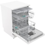 GS673B60W MYČKA 60CM GORENJE