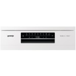 GS673B60W MYČKA 60CM GORENJE