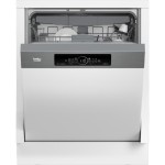 BDSN38640X MYČKA 60CM VEST. BEKO