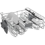 BDSN38640X MYČKA 60CM VEST. BEKO
