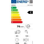 GS673C60W MYČKA 60CM GORENJE