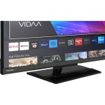 32LV3E63DG VIDAA TV T2/C/S2 TOSHIBA