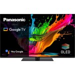 TX 48MZ800E OLED UHD TV PANASONIC