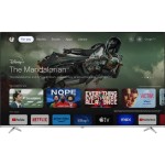 70GP6260E QLED GOOGLE FRAMELESS TV SHARP