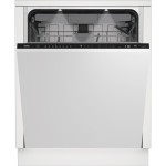 BDIN38550C MYČKA 60CM VEST. BEKO