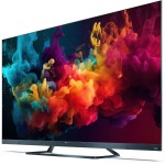 55FQ5EA QLED GOOGLE TV 120/144Hz SHARP