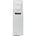 TDLR 7231BS EU PRAČKA VRCH.PL. WHIRLPOOL