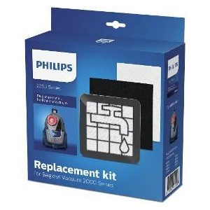 XV1220/01 SADA FILTRŮ PHILIPS