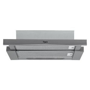 AKR 7491IX ODSAVAČ PAR VÝSUVNÝ WHIRLPOOL