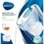 STYLE MAXTRA+ FILTRAČNÍ KONVICE BRITA