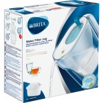 STYLE MAXTRA+ FILTRAČNÍ KONVICE BRITA