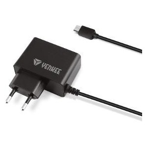 YAC 2017BK Micro USB Nabíječka 2AYENKEE