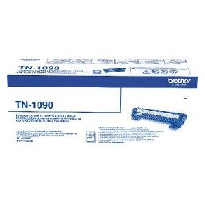 TN-1090 TONER BENEFIT HL-1222 BROTHER