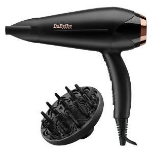 D570DE Vysoušeč vlasů BaByliss