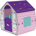 BOT 1012 Domeček MAGICAL UNI. BUDDY TOYS