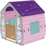 BOT 1012 Domeček MAGICAL UNI. BUDDY TOYS