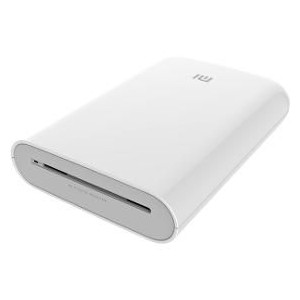 Mi Portable Photo Printer white XIAOMI