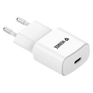 YAC 2033WH USB C Nabíječka 20W YENKEE