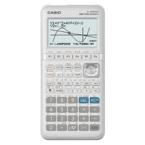 FX 9860G III CASIO