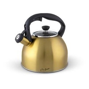 LT7057 KONVICE NEREZOVÁ 2,5L GOLD LAMART
