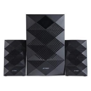 A180X PC repro 2.1 42W FM BT USB F+D