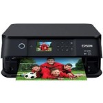 XP-6000 ink multifunkce WiFi USB EPSON