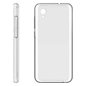 Case Blade A3 2019 TPU ZTE