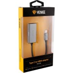 YTC 012 USB C na HDMI adapter 4K YENKEE