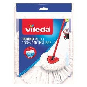 NÁHRADA EASY WRING + CLEAN TURBO VILEDA