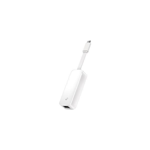 UE300C USB-C - ethernet adapt TP - LINK