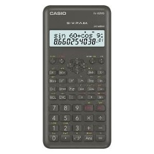 FX 82 MS 2E CASIO