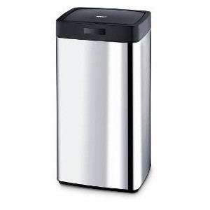 LT8044 BEZDOTYKOVÝ KOŠ 45L SENSOR LAMART