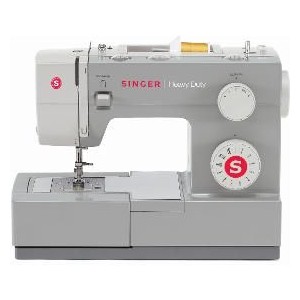 SMC 4411/00 ŠICÍ STROJ SINGER