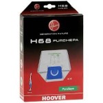 H68A SÁČKY K VYSAVAČI HOOVER
