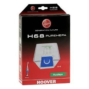 H68A SÁČKY K VYSAVAČI HOOVER