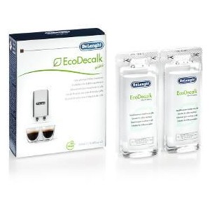 ECODECALK 2x100ml ODVÁPŇOVAČ DELONGHI