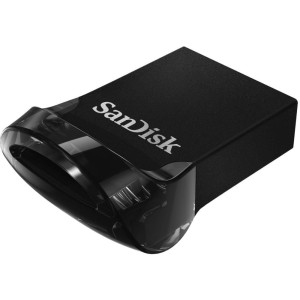 173487 USB FD 64GB ULTRA FIT SANDISK