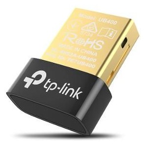 UB400 Bluetooth 4.0 nano adaptér TP-LINK