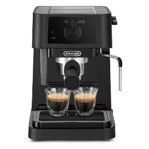 EC230BK ESPRESSO PÁKOVÉ DELONGHI