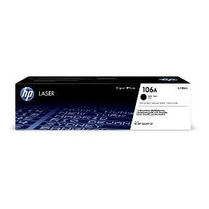 W1106A TONER BK pro MFP135 106A HP