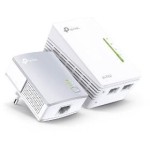 TL-WPA4220KIT Powerline N300 TP-LINK