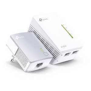 TL-WPA4220KIT Powerline N300 TP-LINK